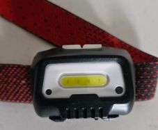 Led head torch