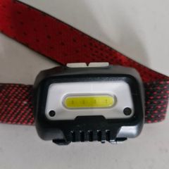 Led head torch