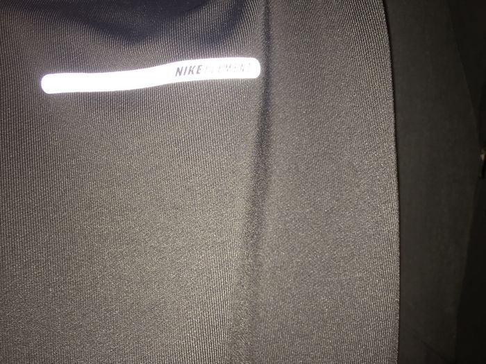 Nike running dri fit Top element