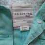 Girl's denim jacket Image 2