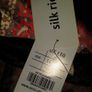 BNWT Oasis silk midi dress size UK14/16 EU42/44 Postage included Image 5