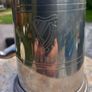 Guinness Metropolitan Trophy Runner Up 1983 tankard, D18 post 7e Image 4