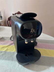Philips Lor Coffee machine with Frother