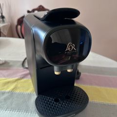 Philips Lor Coffee machine with Frother