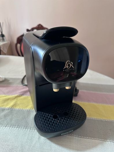 Philips Lor Coffee machine with Frother