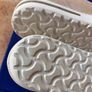 Birkenstock Brand New Bend Low Sandcastle Suede Leather Shoes Size 38 Image 6