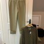 NEW Costa Mani Blouse - Size 12 Image 2