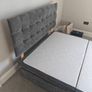 king Size Bed Image 3