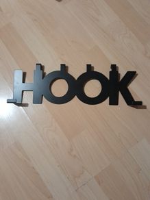 Clothes Hook