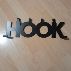 Clothes Hook