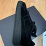 Air Force 1 Vanta Black Image 4