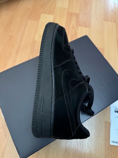 Air Force 1 Vanta Black
