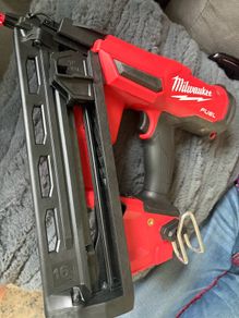nail Gun
