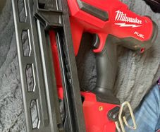 nail Gun