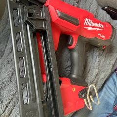 nail Gun