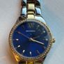 Sekonda 2954 Ladies day to Night Two Tone Watch Image 3