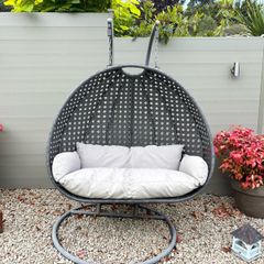 Egg Chair