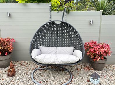 Egg Chair