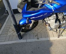 2001 Suzuki Unknown