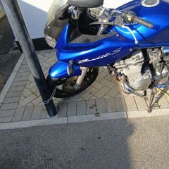 2001 Suzuki Unknown