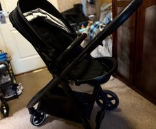 stroller Miniuno bundle