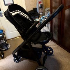 stroller Miniuno bundle