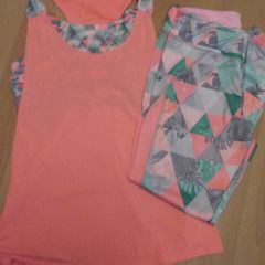 Mayoral Active Outfit