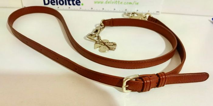 PU Woman Bag Shoulder Strap for DIY