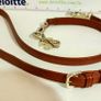 PU Woman Bag Shoulder Strap for DIY Image 4