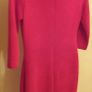 Carla Ruiz red dress Image 2