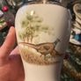 Irish made vase free postage Image 2