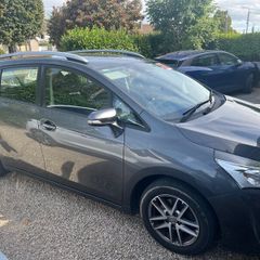Toyota Verso 2016 106,000 km
