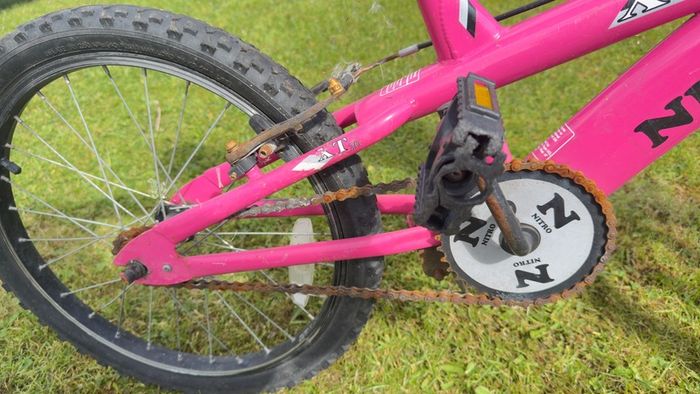 bike