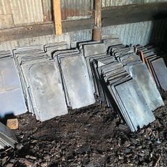 Blue Bangor Slates
