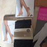 Selection Of Footies X 30 Pairs. Different  Colours  & Styles. B.N.W.T. Image 10
