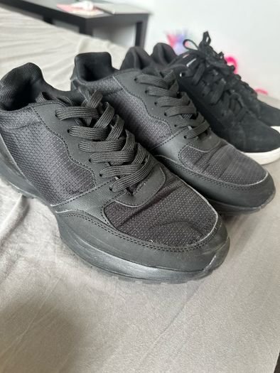 Free shoes size 40