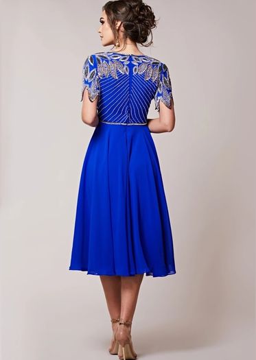 Virgos Lounge Ursula Dress