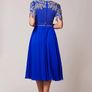 Virgos Lounge Ursula Dress Image 3