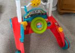 Baby walker