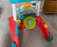 Baby walker