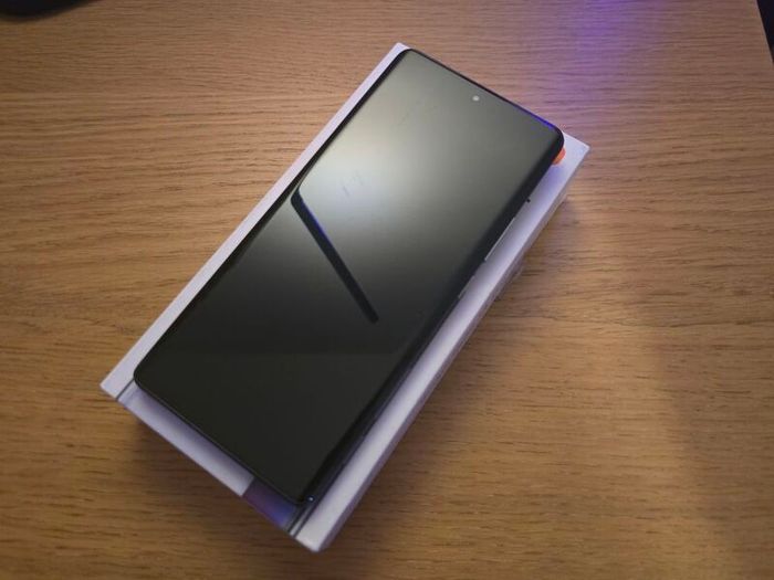 Redmi Note 14 Pro