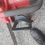 EMAK Electric Chainsaw, 2000W, Oregon EFCO, in very good condition Image 6
