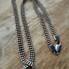 925 Silver necklace