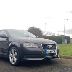 2009 Audi A3 1.9 TDI - Reliable & Economical