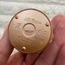 2015 Activision Skylanders Superchargers Golden Sky Trophy Used Please see photos Image 10