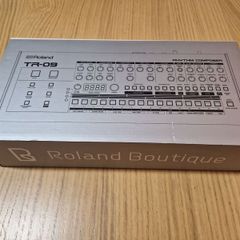 Roland TR-09