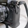 Fujifilm Leather case for X-T3 Image 5
