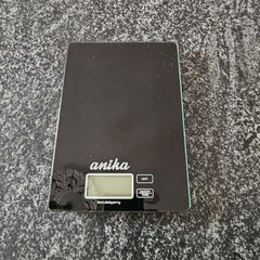Digital Kitchen Scale