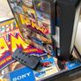 Ad-Mad! The Board Game with Added Video! - Complete 1990s Channel 4 Sony Edition Image 3