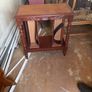 Side Table Console Image 2